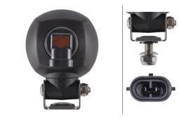 Worklight Hella 1G0 996 176-671