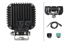 Worklight Hella 1GA 357 109-002