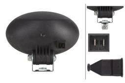 Worklight Hella 1GA 996 161-291