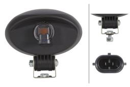 Worklight Hella 1GA 996 161-591