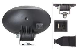 Worklight Hella 1GA 996 161-281