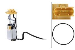 Fuel Feed Unit Hella 8TF 358 304-931