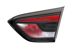 Tail Light Assembly HELLA 2TZ 015 694-121