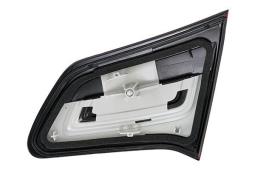 Cover, tailgate Hella 2XX 354 833-011