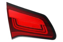 Cover, tailgate Hella 2XX 354 833-011