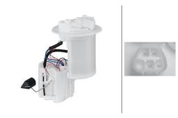 Fuel Feed Unit Hella 8TF 358 306-011