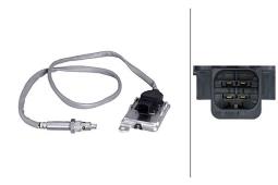 NOx Sensor, NOx catalytic converter Hella 6PN 358 186-081