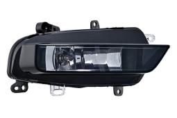 Front Fog Light Hella 1NE 010 832-381