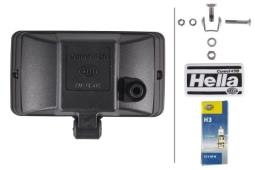 Front Fog Light Hella 1NB 005 860-221