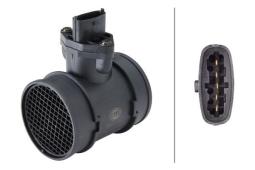 Mass Air Flow Sensor Hella 8ET 009 142-511