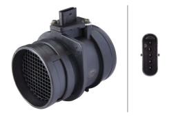 Mass Air Flow Sensor Hella 8ET 009 149-591