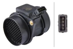 Mass Air Flow Sensor Hella 8ET 009 142-041