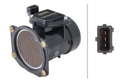 Mass Air Flow Sensor Hella 8ET 009 142-251