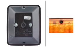 Direction Indicator HELLA 2BA 003 236-027