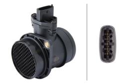 Mass Air Flow Sensor Hella 8ET 009 142-521