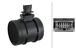 Mass Air Flow Sensor Hella 8ET 009 149-281
