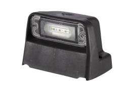 Licence Plate Light HELLA 2KA 010 278-437