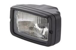 Headlight Hella 1AB 007 145-001