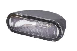 Front Fog Light Hella 1NA 008 284-001