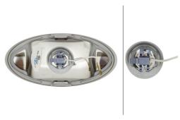 Insert, spotlight Hella 1FB 149 519-011