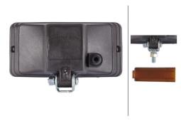 Reverse Light Hella 2ZR 005 700-191