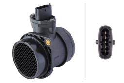 Mass Air Flow Sensor Hella 8ET 009 142-691