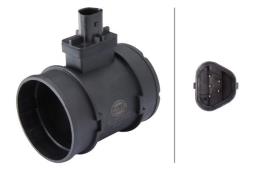 Mass Air Flow Sensor Hella 8ET 009 149-451