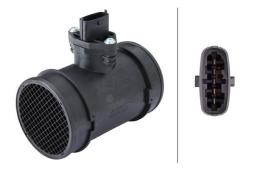 Mass Air Flow Sensor Hella 8ET 009 142-981