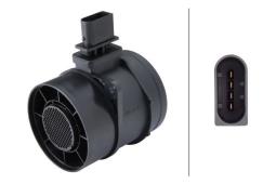 Mass Air Flow Sensor Hella 8ET 009 149-431