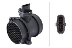 Mass Air Flow Sensor Hella 8ET 009 142-991