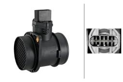 Mass Air Flow Sensor Hella 8ET 009 149-031