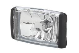 Front Fog Light Hella 1NB 010 951-101