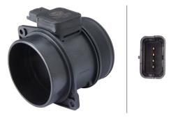 Mass Air Flow Sensor Hella 8ET 009 142-431