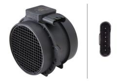 Mass Air Flow Sensor Hella 8ET 009 142-661