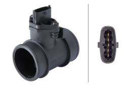 Mass Air Flow Sensor Hella 8ET 009 142-731