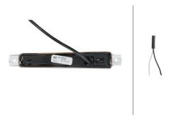 Direction Indicator Hella 2BA 012 846-201