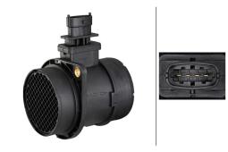 Mass Air Flow Sensor Hella 8ET 009 149-141