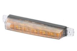 Direction Indicator Hella 2BA 012 846-201