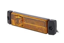 Side Marker Light HELLA 2PS 008 645-801