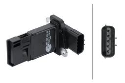 Mass Air Flow Sensor Hella 8ET 009 149-491