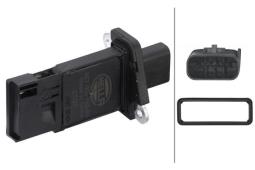 Mass Air Flow Sensor Hella 8ET 009 142-591