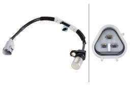 Sensor, crankshaft pulse Hella 6PU 009 146-911