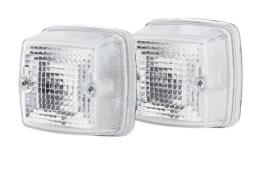 Reverse Light HELLA 2ZR 003 014-091