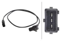 Sensor, crankshaft pulse HELLA 6PU 009 146-151