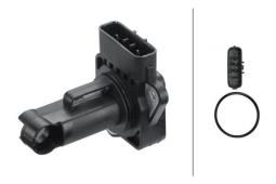 Mass Air Flow Sensor Hella 8ET 009 142-921