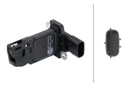 Mass Air Flow Sensor Hella 8ET 009 149-551