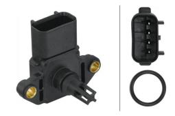 Sensor, intake manifold pressure Hella 6PP 009 400-381