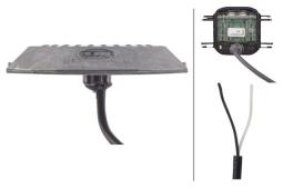 Direction Indicator Hella 2BA 009 204-051