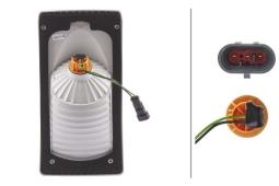 Direction Indicator Hella 2BA 008 805-211