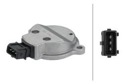 Sensor, camshaft position Hella 6PU 009 121-581